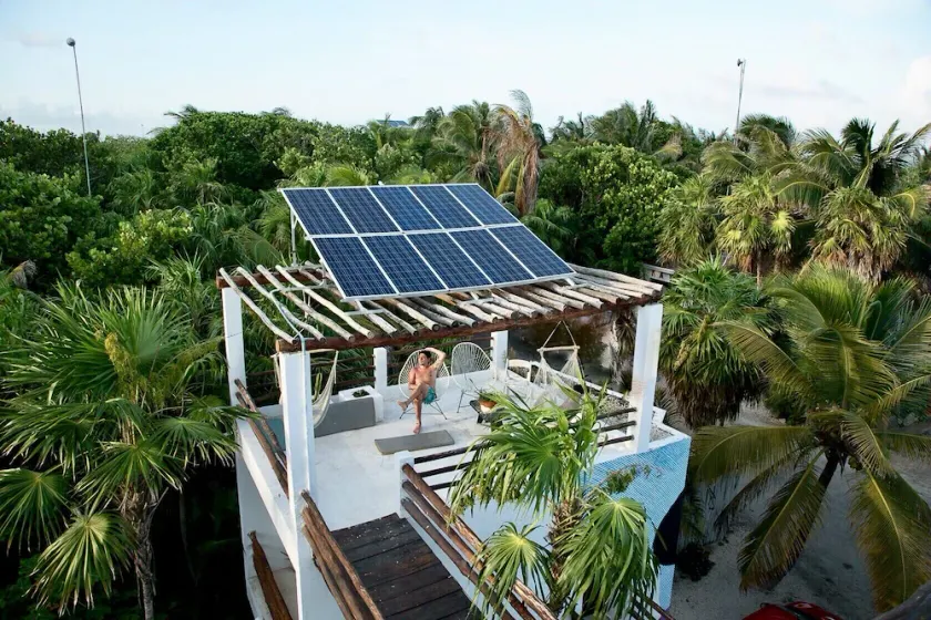 JUNGLE BEACH TULUM - Image 1