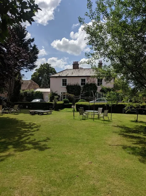 Marley House Bed & Breakfast - Image 1