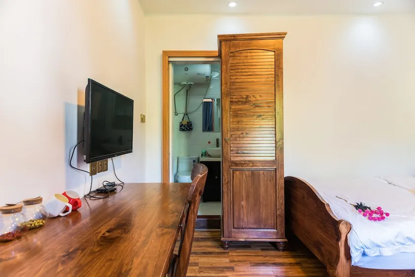 Wuzhen NanYan Homestay - Image 1