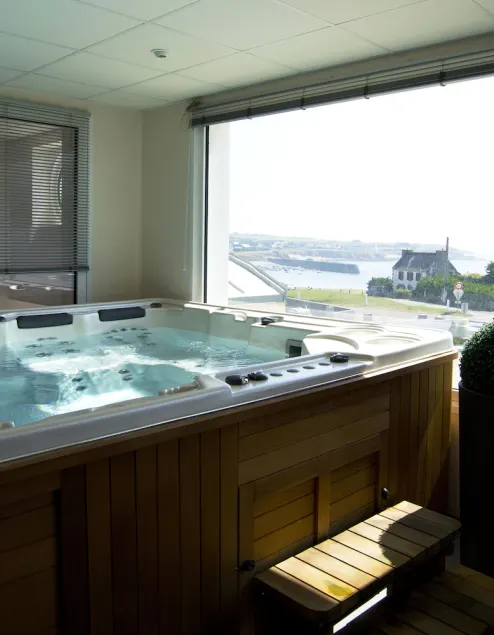 Hôtel Kermoor Spa - Image 1