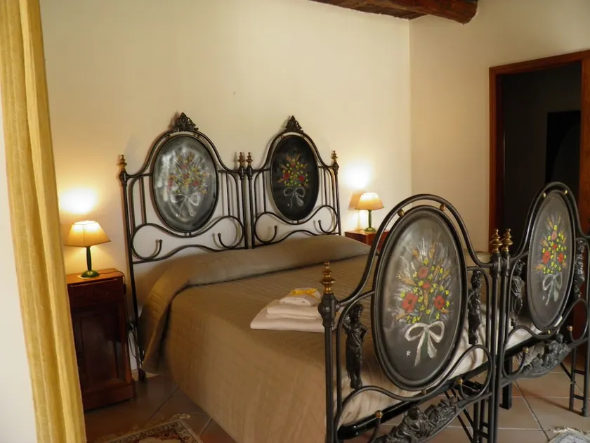 Agriturismo La Trigna - Image 1