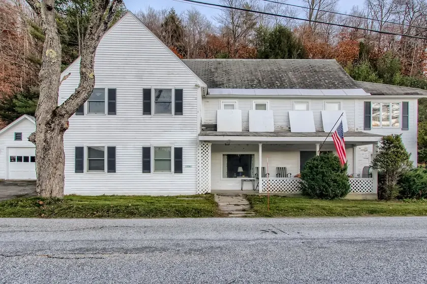 The House in Tyson - Image 1