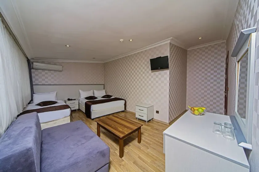 Nisantasi Time Hotel - Image 1