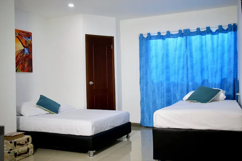 Hostal Migaloo Rodadero - Image 1