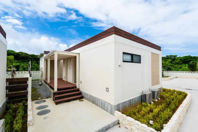 Sakura Coast Nakijin - Vacation STAY 95612 - Image 1