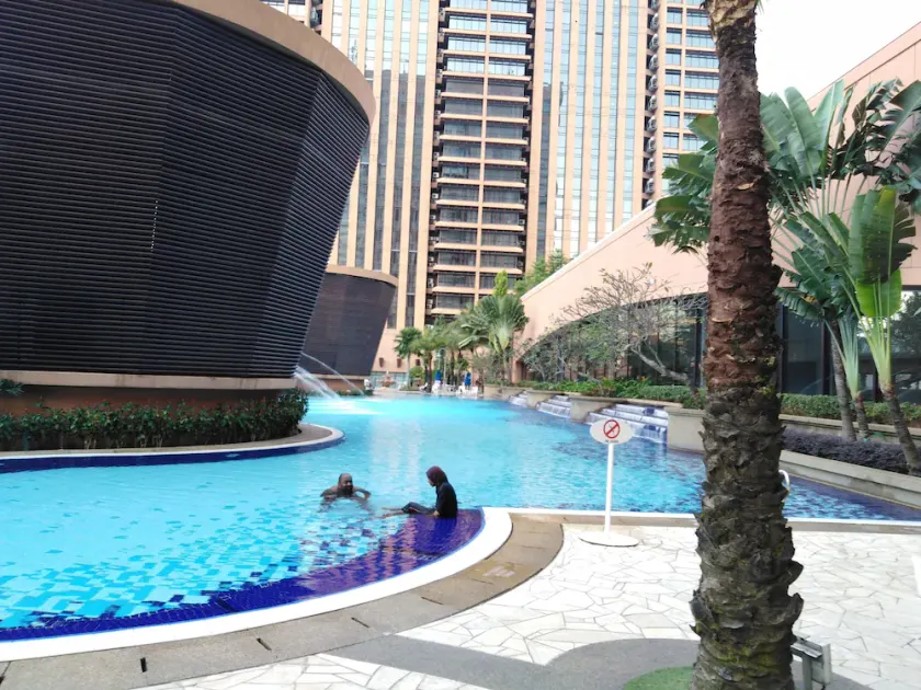KL Empire Suites at Times Square KL - Image 1