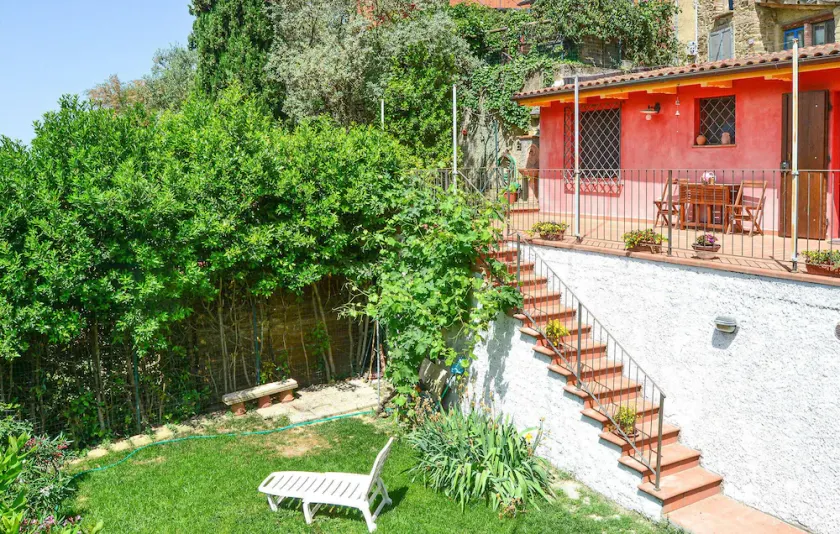 Amazing Home in Vitolini With Wifi and 1 Bedrooms - Image 1