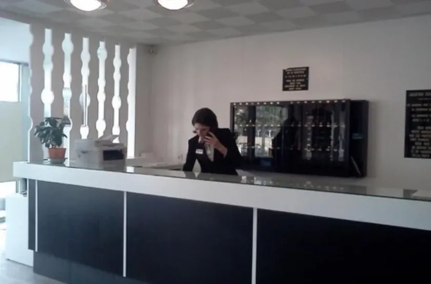 Roc Hôtel - Image 1