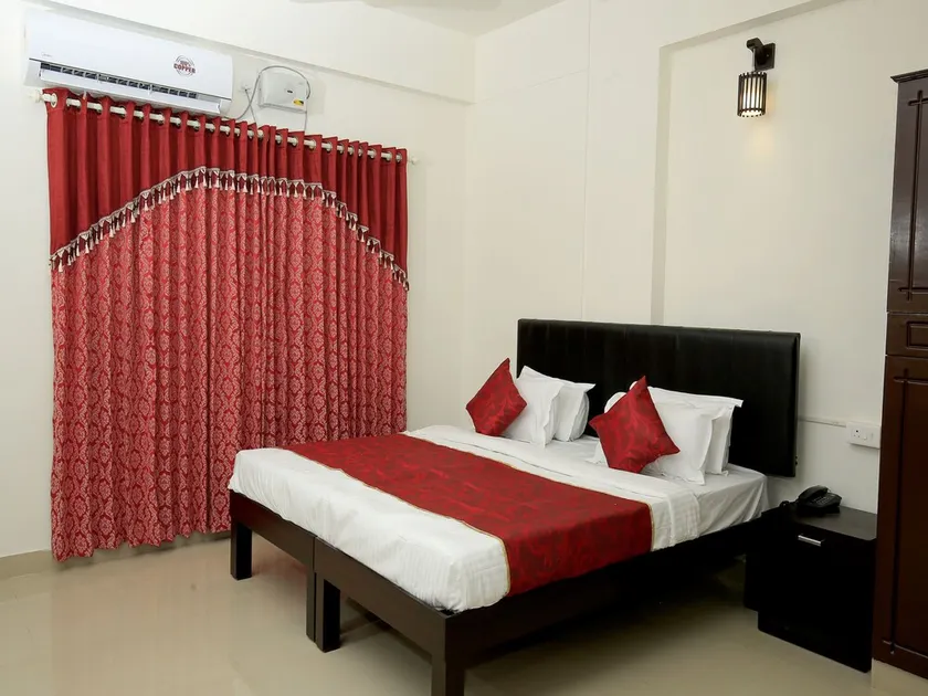 Oyo 10369 Technopark Phase 3 - Image 1