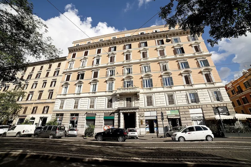 B&b Manzoni Holidays - Image 1