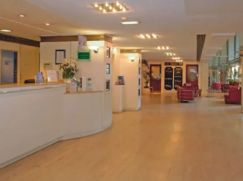 Britannia Nottingham Hotel - Image 1