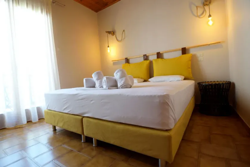 Corali Rooms Pelion - Image 1