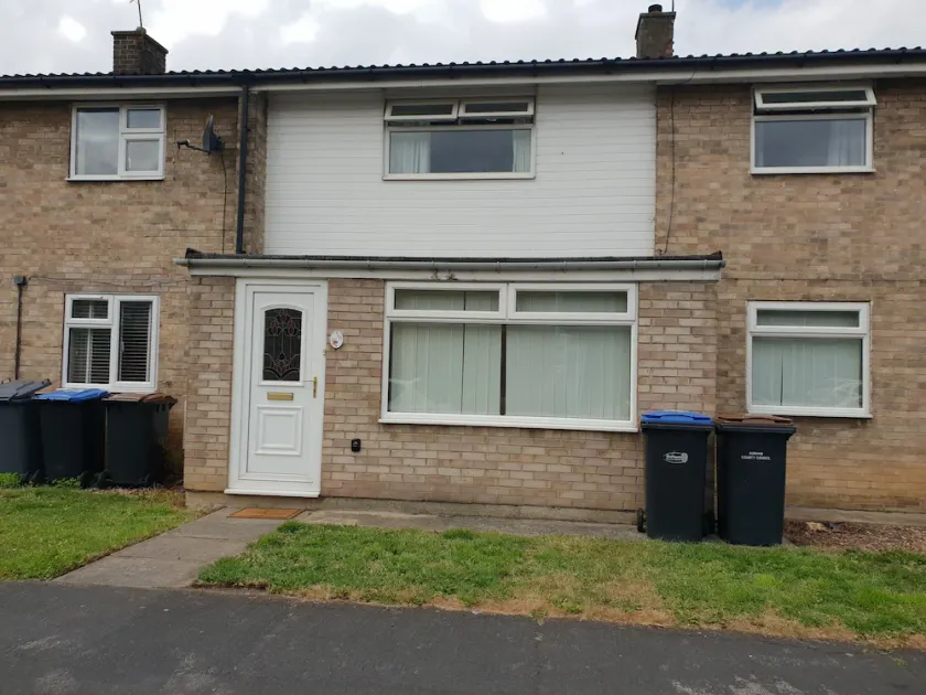 Mellanby Crescent - Image 1