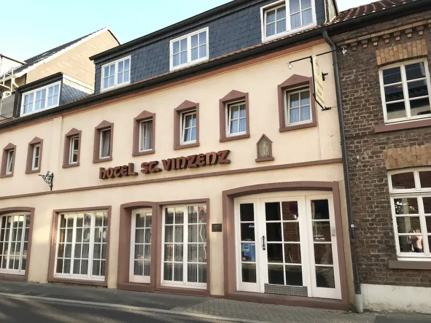 Hotel St. Vinzenz - Image 1