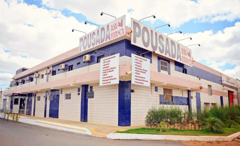 Pousada Asa Branca - Image 1