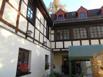 Sankt Nicolai Pension - Image 1