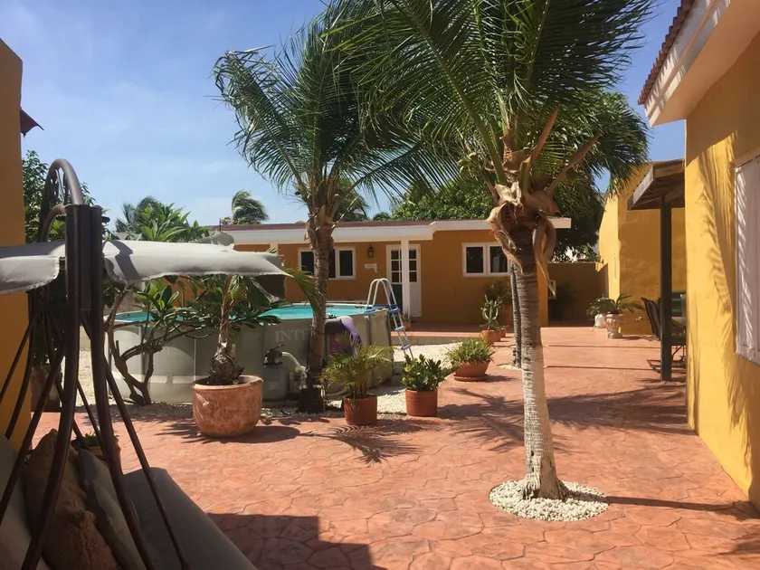 Pos Chiquito Luxury Apartments - Image 1