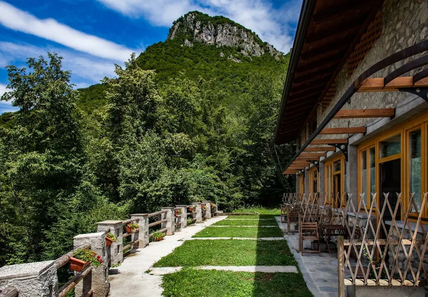 Agriturismo La Selvaggia - Image 1