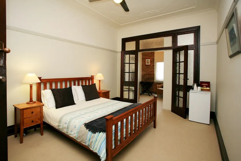 The Bank Guesthouse - Image 1