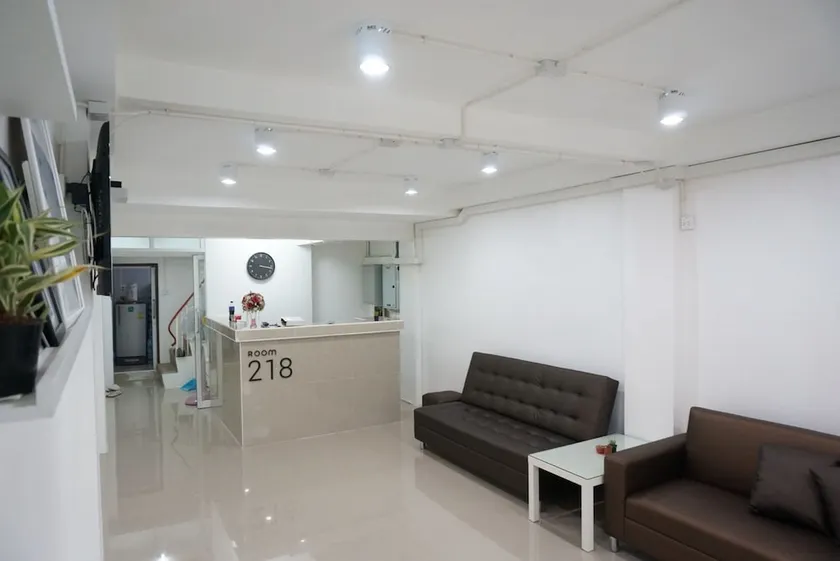 ROOM 218 Dorm for rent Adults Only - Image 1