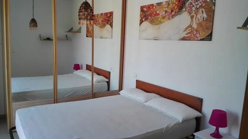 Apartment With one Bedroom in Calafell, With Wonderful sea View, Pool - Image 1
