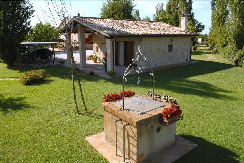 Agriturismo Le Due Torri - Ponte Pazienza - Image 1