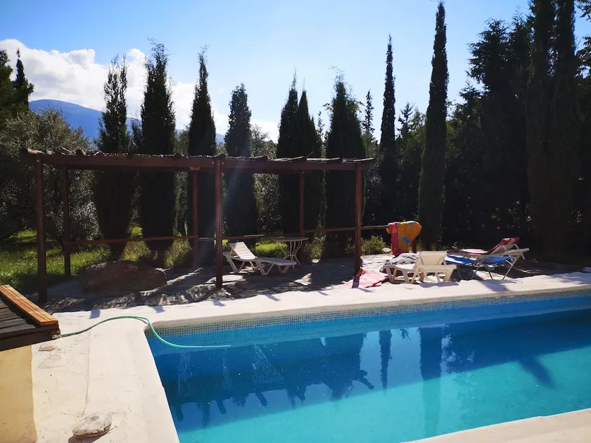 Cortijo El Nuevo Olivo - Image 1