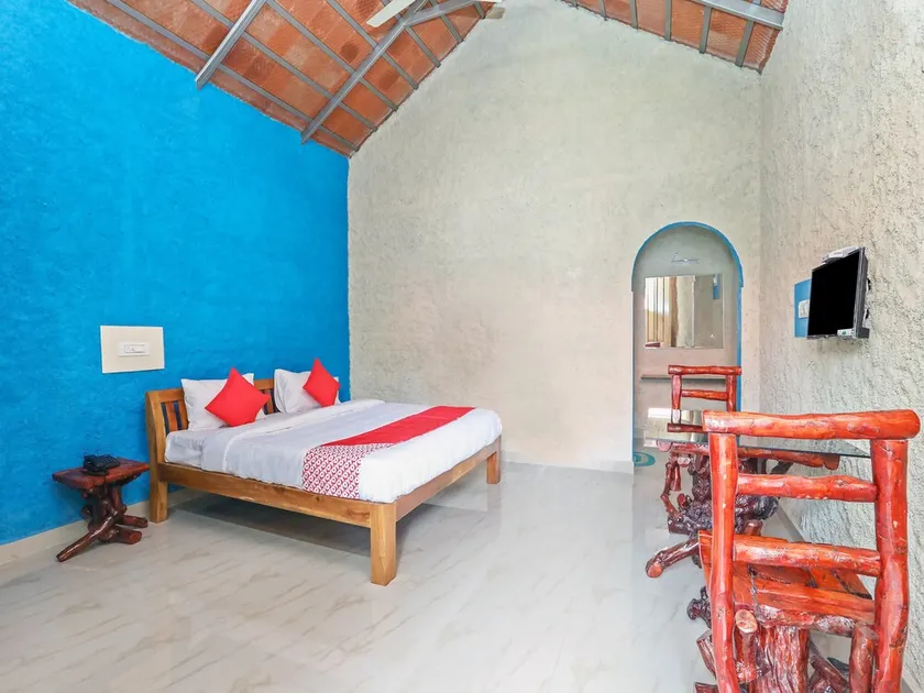OYO 26231 Aery Resort - Image 1