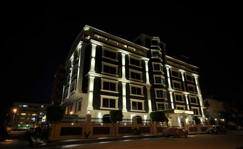 The Anilife Hotel - Image 1