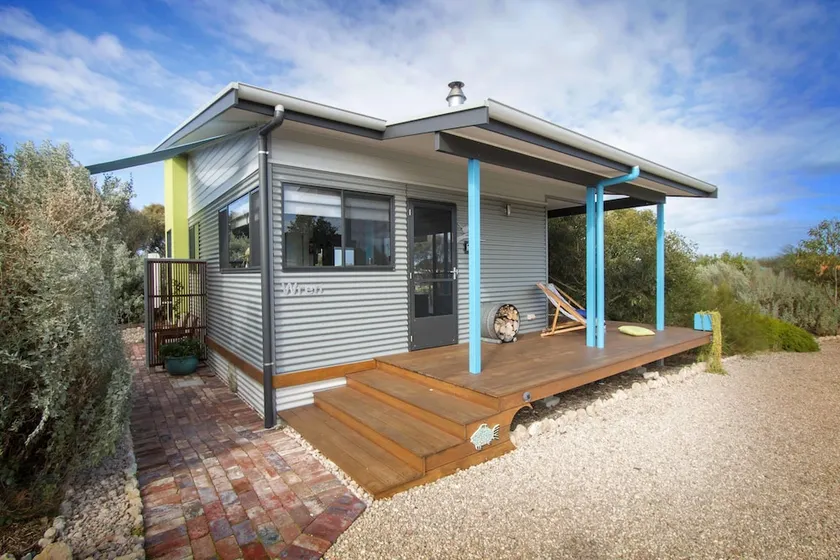 Coorong Cabins - Image 1
