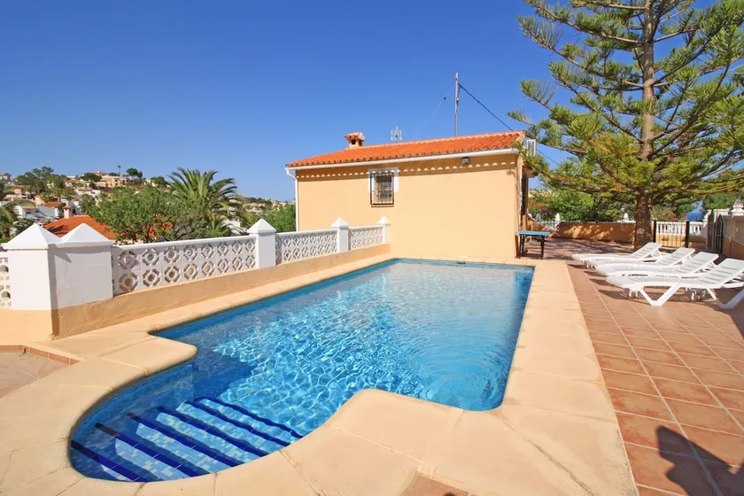 Villas Costa Calpe El Pozo - Image 1