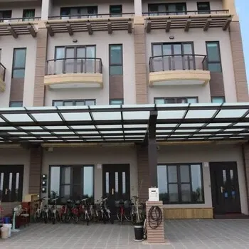 Lan Hai Leisure Time B&B - Image 1