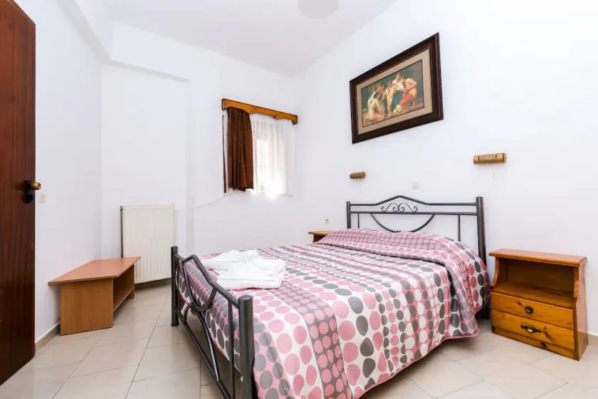 Erato Hotel Apartments - Image 1