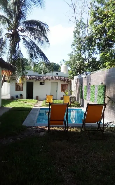 Nauh Xulha Room - Image 1