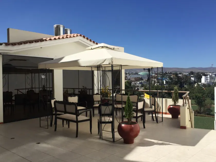 Casa Mores Inn - Image 1
