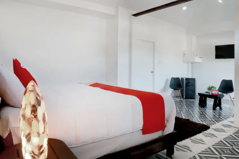OYO Hotel Maria Otilia Falla, Papantla - Image 1