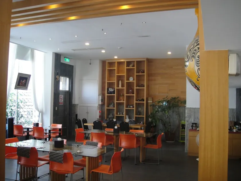 Hodua Guest House - Image 1