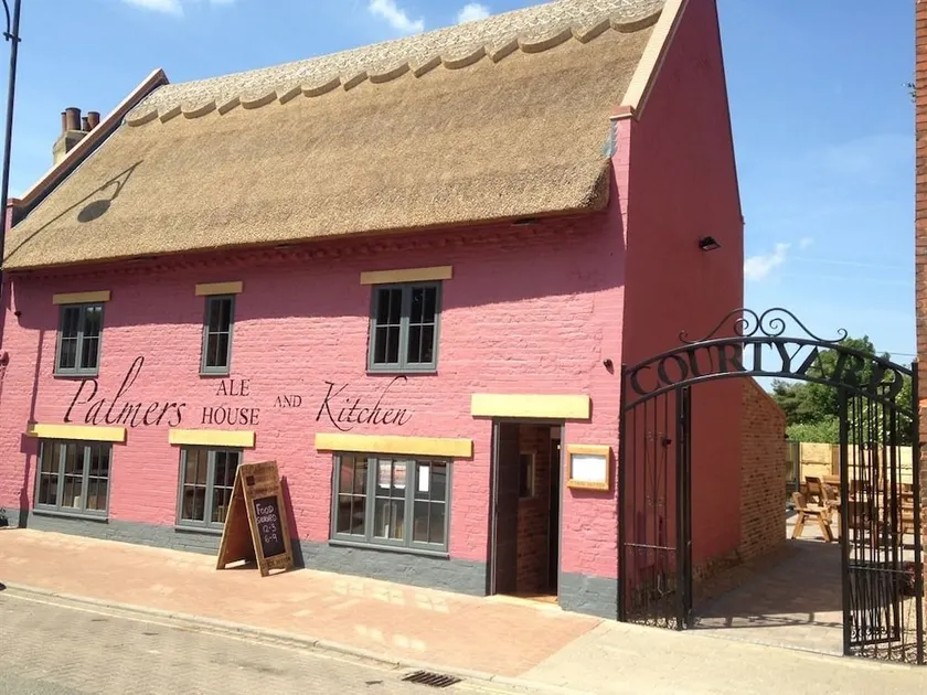 Palmer's Ale House - Image 1