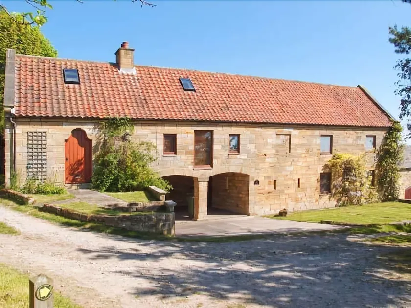 Peat House - Image 1