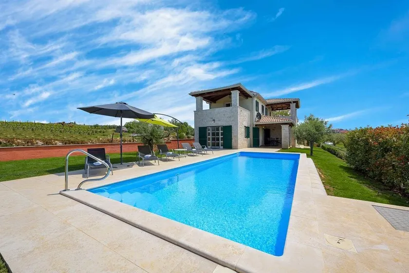 Villa Manuela - Image 1