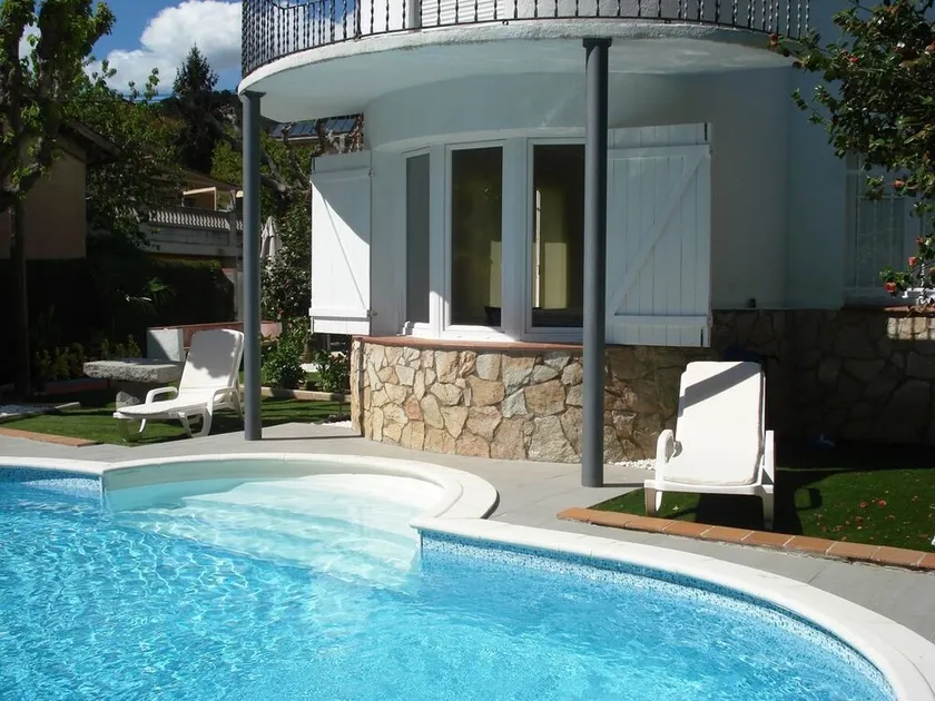 Villa Hortensia - Image 1