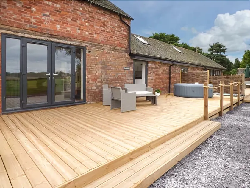 The Granary - Image 1