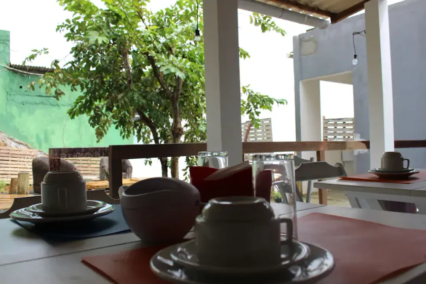 Red River Hostel - Image 1