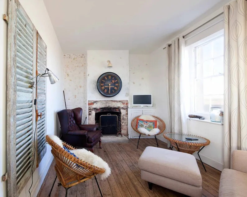 Coast Guards Cottage - An idyllic coastal retreat - Image 1