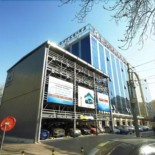 Huanghe Jingdu Grand Hotel - Image 1