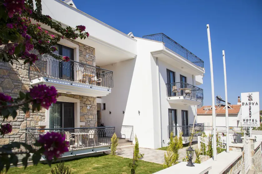 Dadya Apart Otel - Image 1