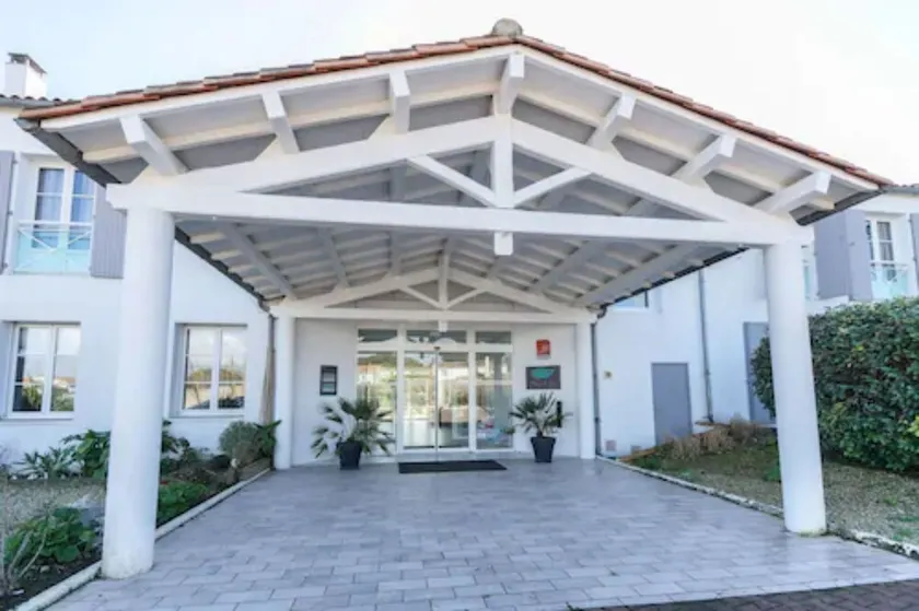 Cote Thalasso - Image 1