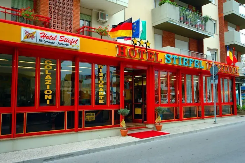 Hotel Stiefel - Image 1
