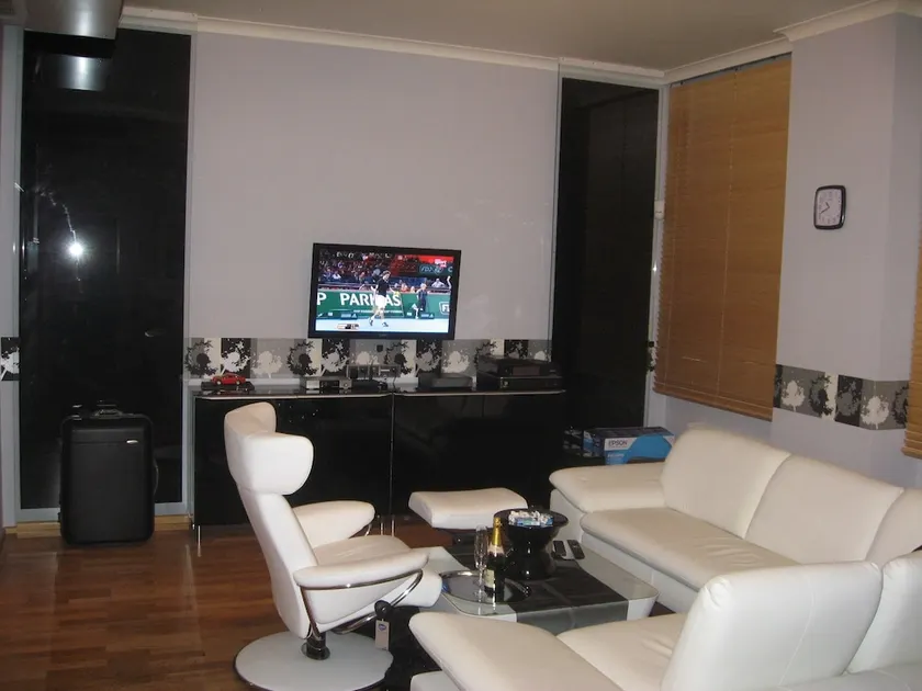 Czech Bohemia Design Apartments Prague - Image 1