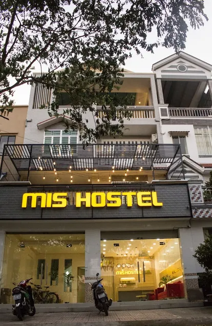 MISS HOSTEL CAN THO - Image 1